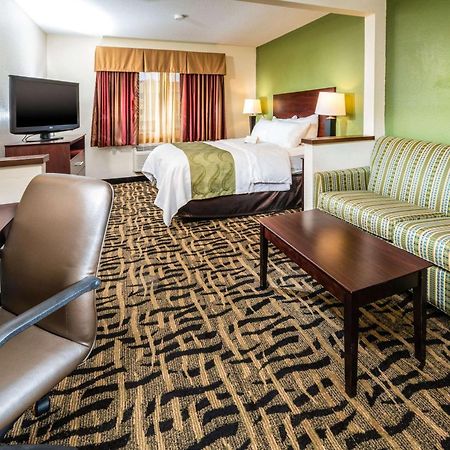 Quality Inn & Suites Danville Zewnętrze zdjęcie