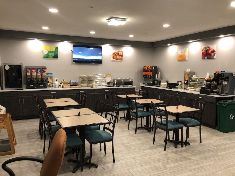 Quality Inn & Suites Danville Zewnętrze zdjęcie