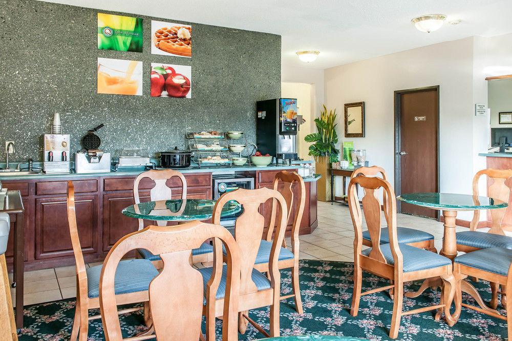 Quality Inn & Suites Danville Zewnętrze zdjęcie