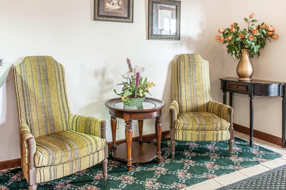 Quality Inn & Suites Danville Zewnętrze zdjęcie