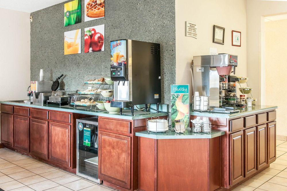 Quality Inn & Suites Danville Zewnętrze zdjęcie