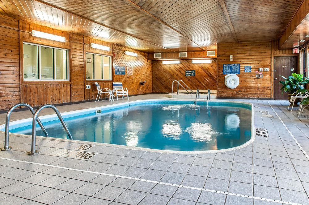 Quality Inn & Suites Danville Zewnętrze zdjęcie