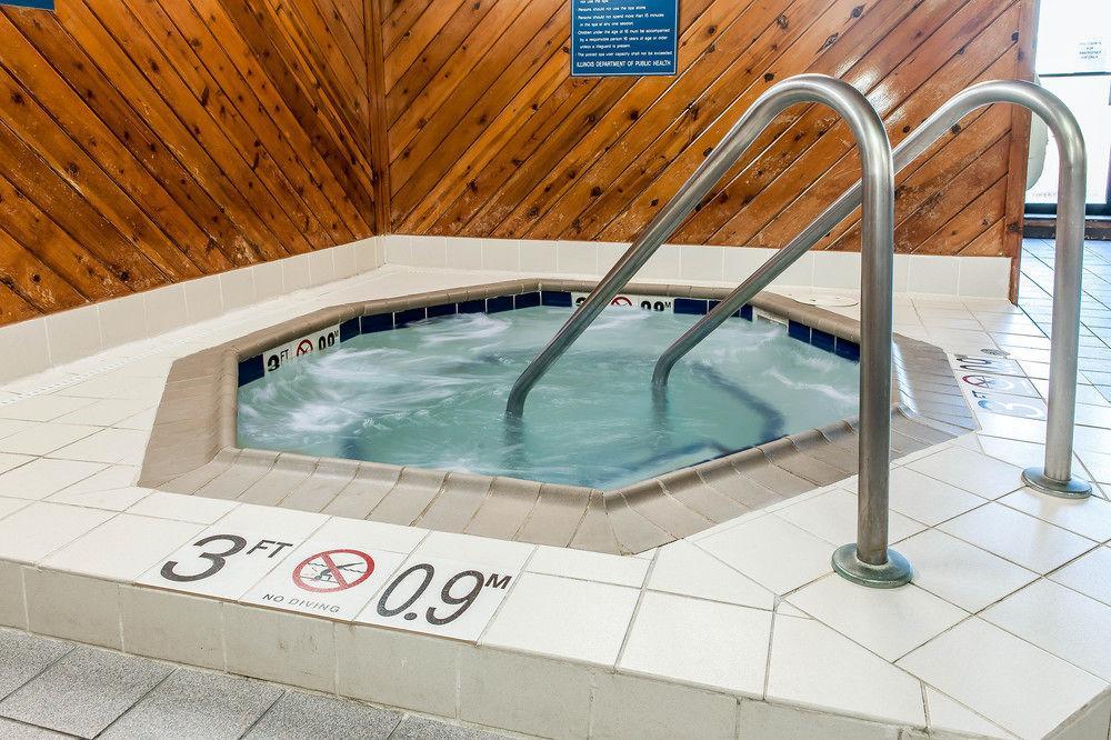 Quality Inn & Suites Danville Zewnętrze zdjęcie