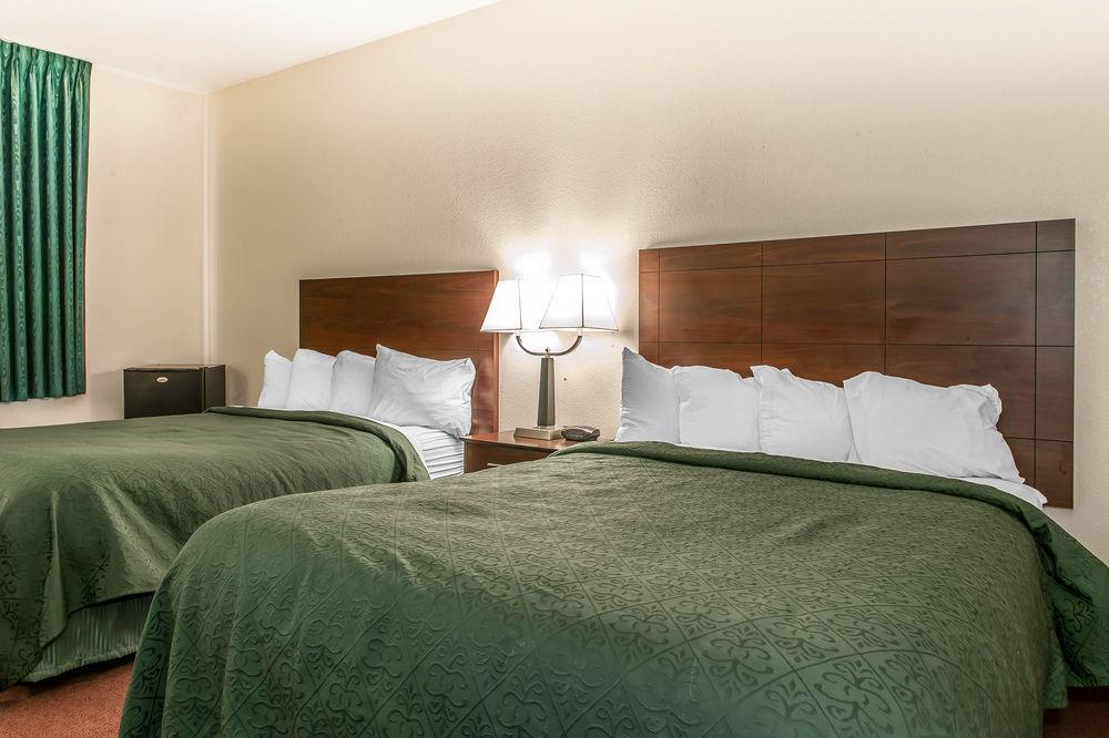 Quality Inn & Suites Danville Zewnętrze zdjęcie