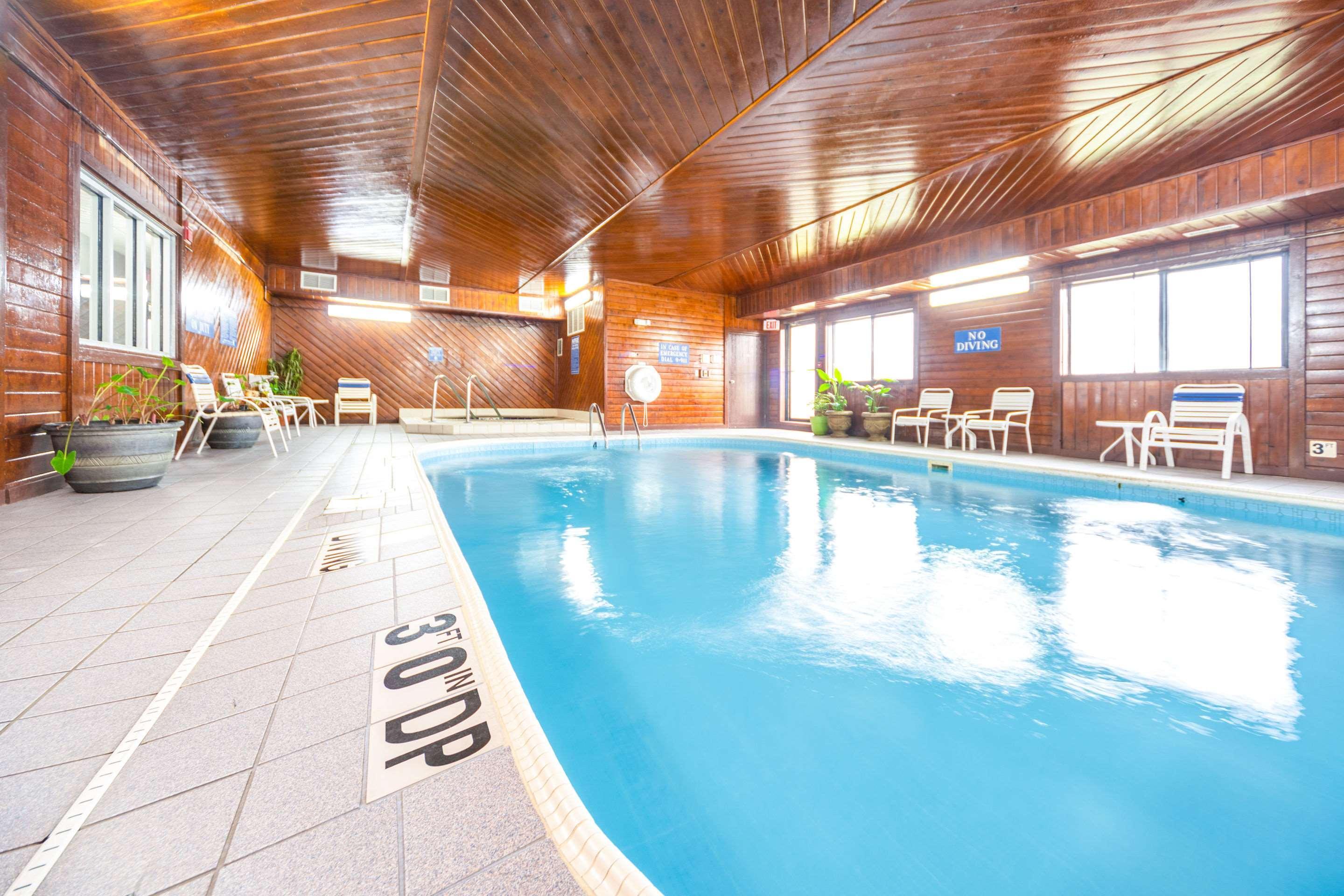 Quality Inn & Suites Danville Zewnętrze zdjęcie