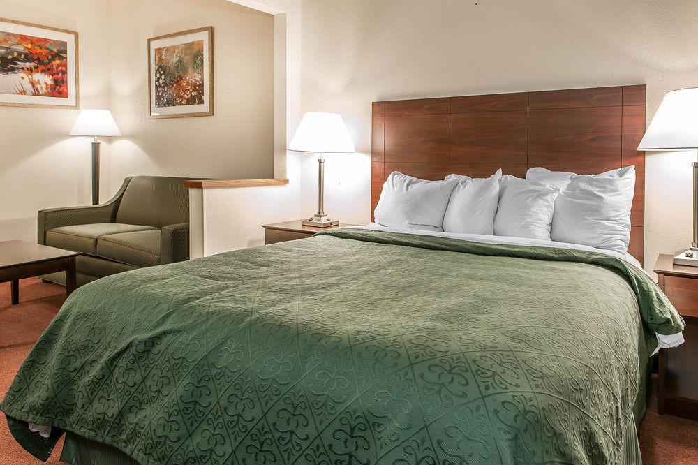 Quality Inn & Suites Danville Zewnętrze zdjęcie