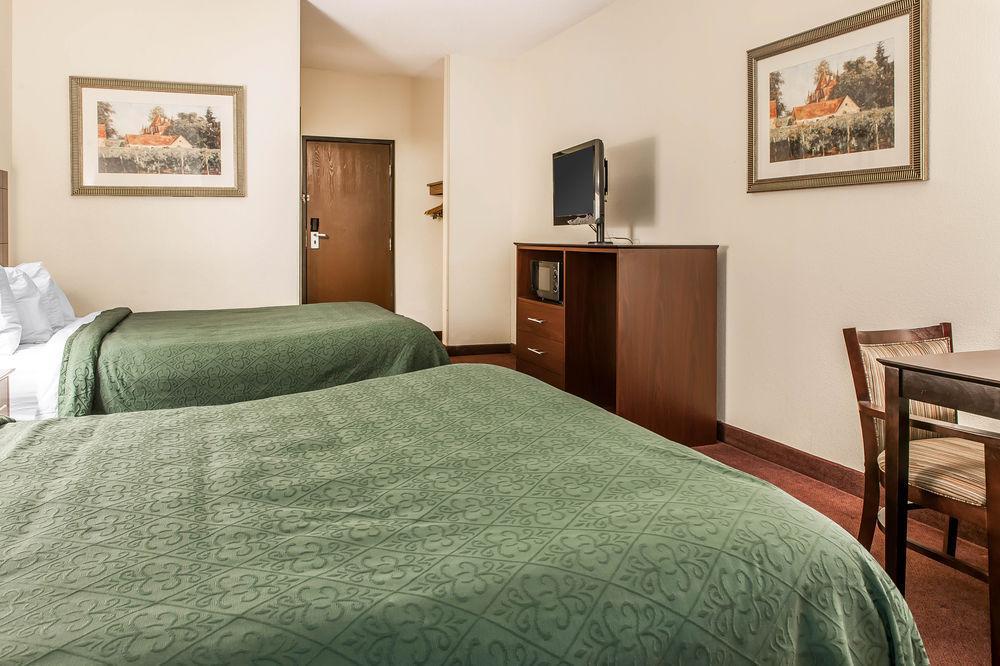 Quality Inn & Suites Danville Zewnętrze zdjęcie