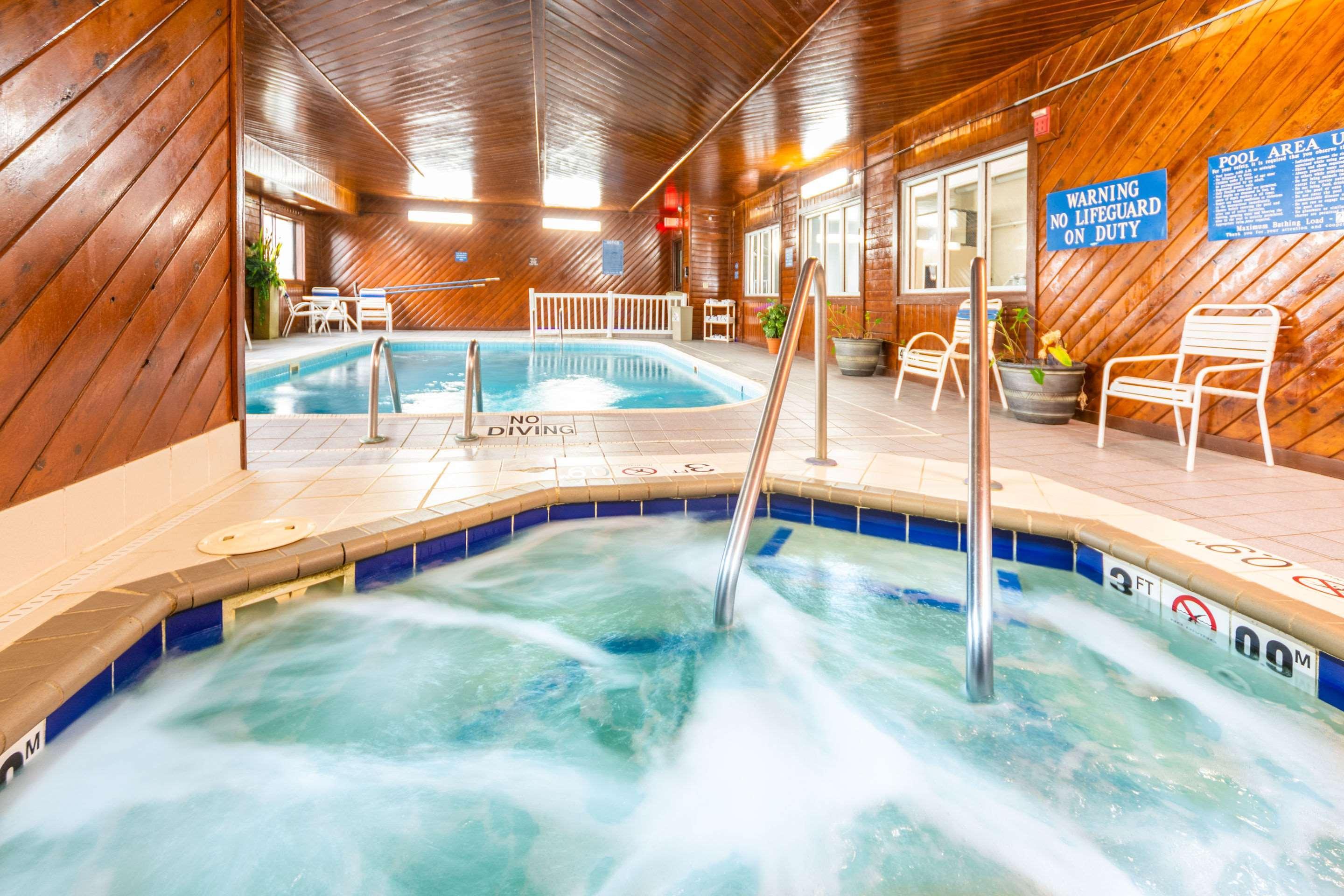 Quality Inn & Suites Danville Zewnętrze zdjęcie