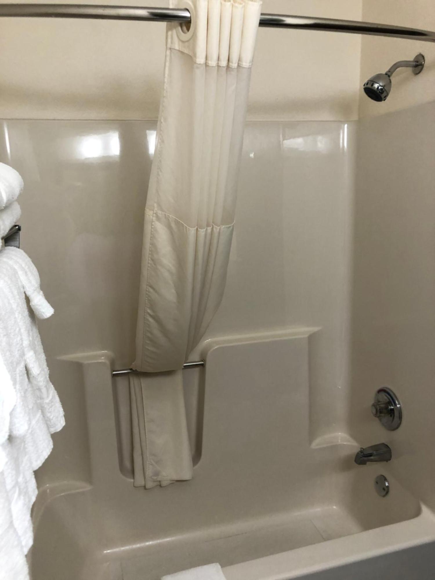 Quality Inn & Suites Danville Zewnętrze zdjęcie