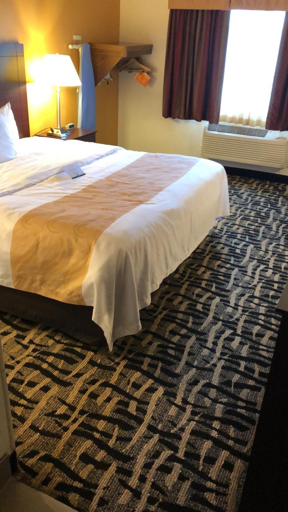 Quality Inn & Suites Danville Zewnętrze zdjęcie