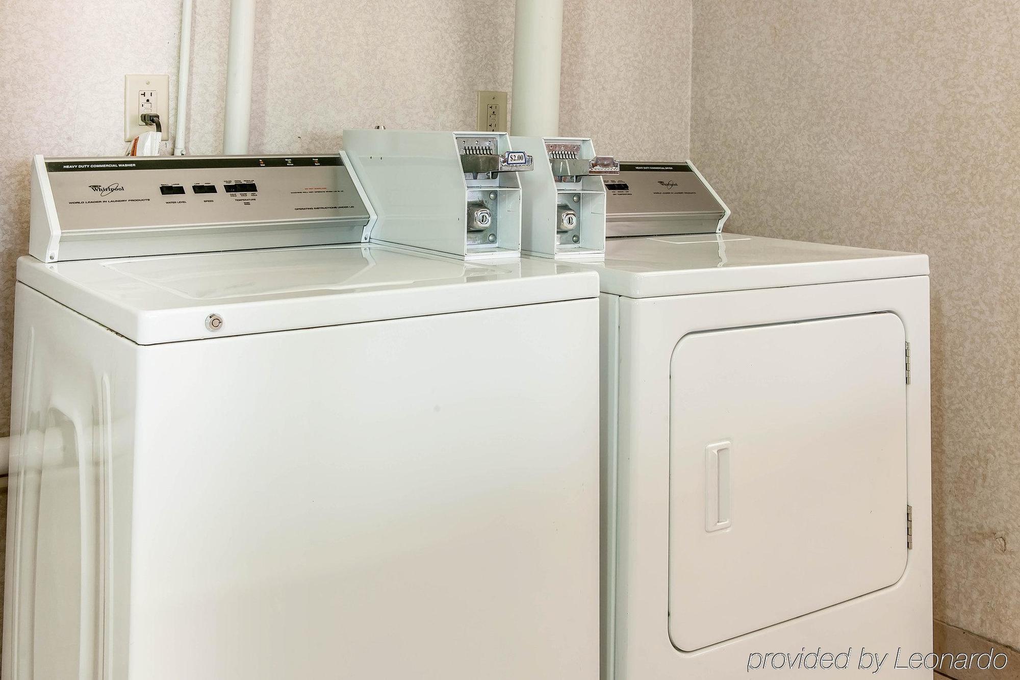 Quality Inn & Suites Danville Zewnętrze zdjęcie