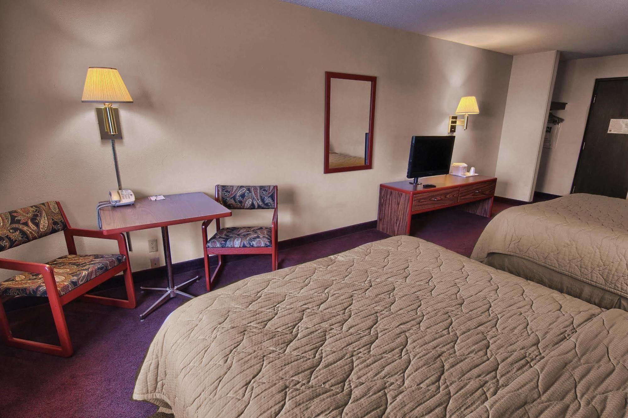 Quality Inn & Suites Danville Zewnętrze zdjęcie