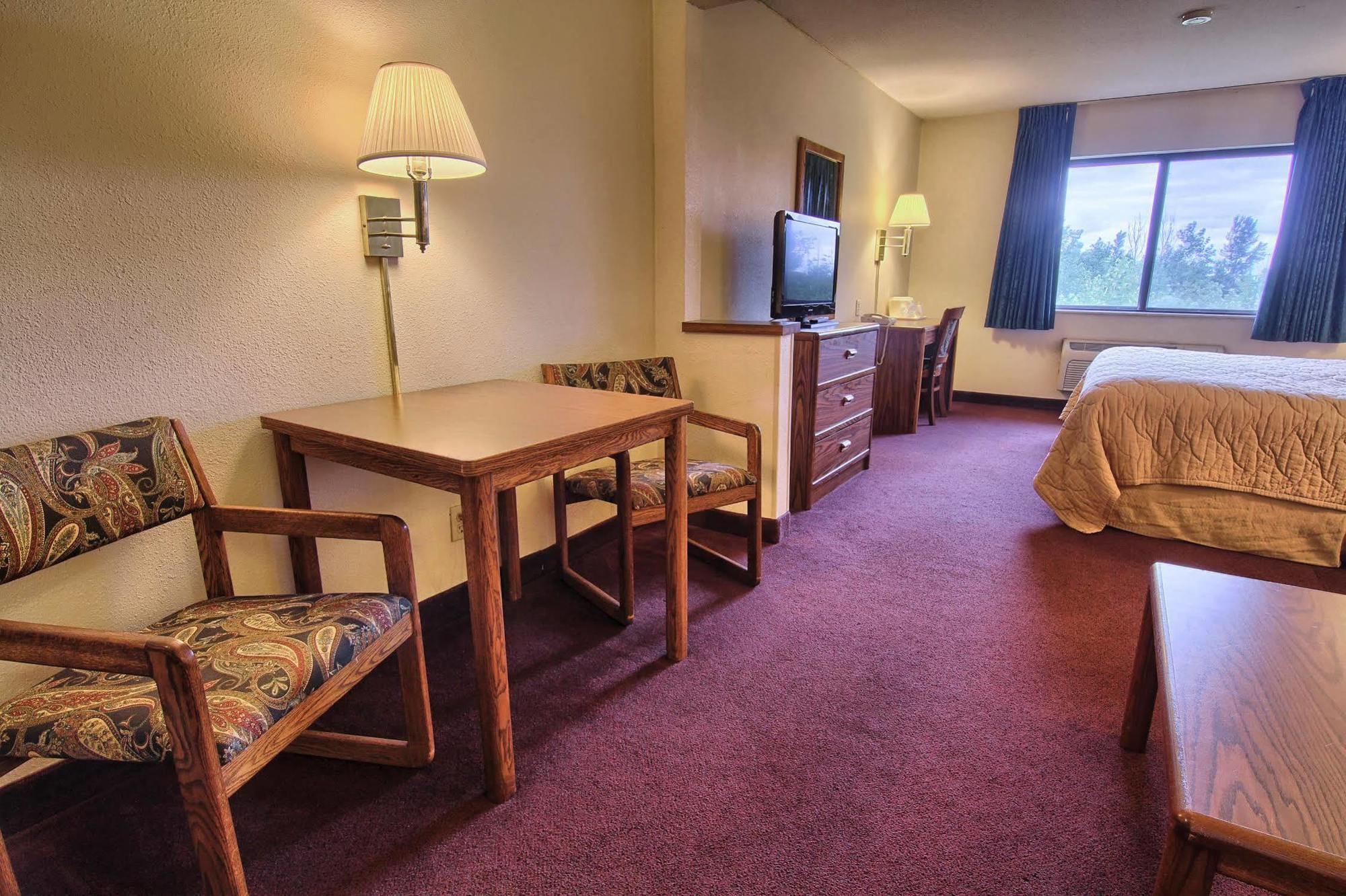 Quality Inn & Suites Danville Zewnętrze zdjęcie